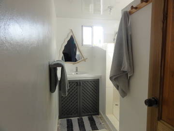 Logement Entier Las Terrenas 26787-9