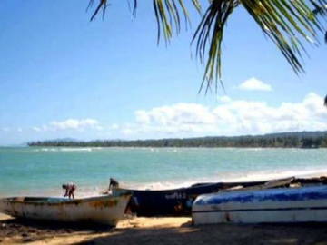 Logement Entier Las Terrenas 26787-12