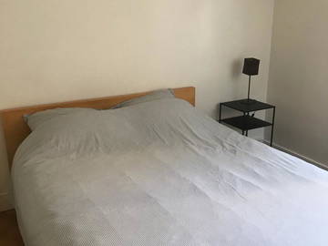 Room For Rent Boulogne-Billancourt 369902