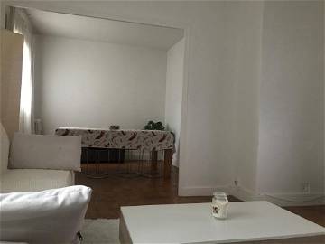 Room For Rent Boulogne-Billancourt 369902