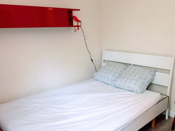 Room For Rent Montpellier 88181