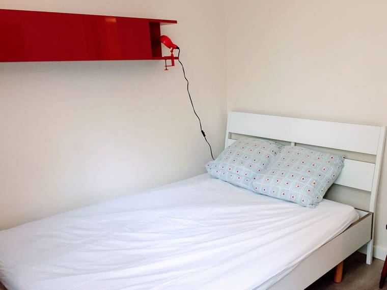 Chambre À Louer Montpellier 88181-1