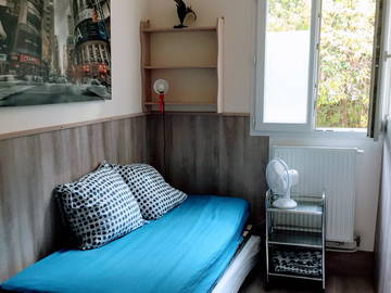 Chambre À Louer Montpellier 88181