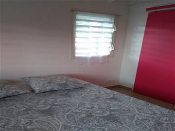 Room For Rent Petit Bourg 232789