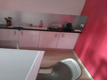 Room For Rent Petit Bourg 232789