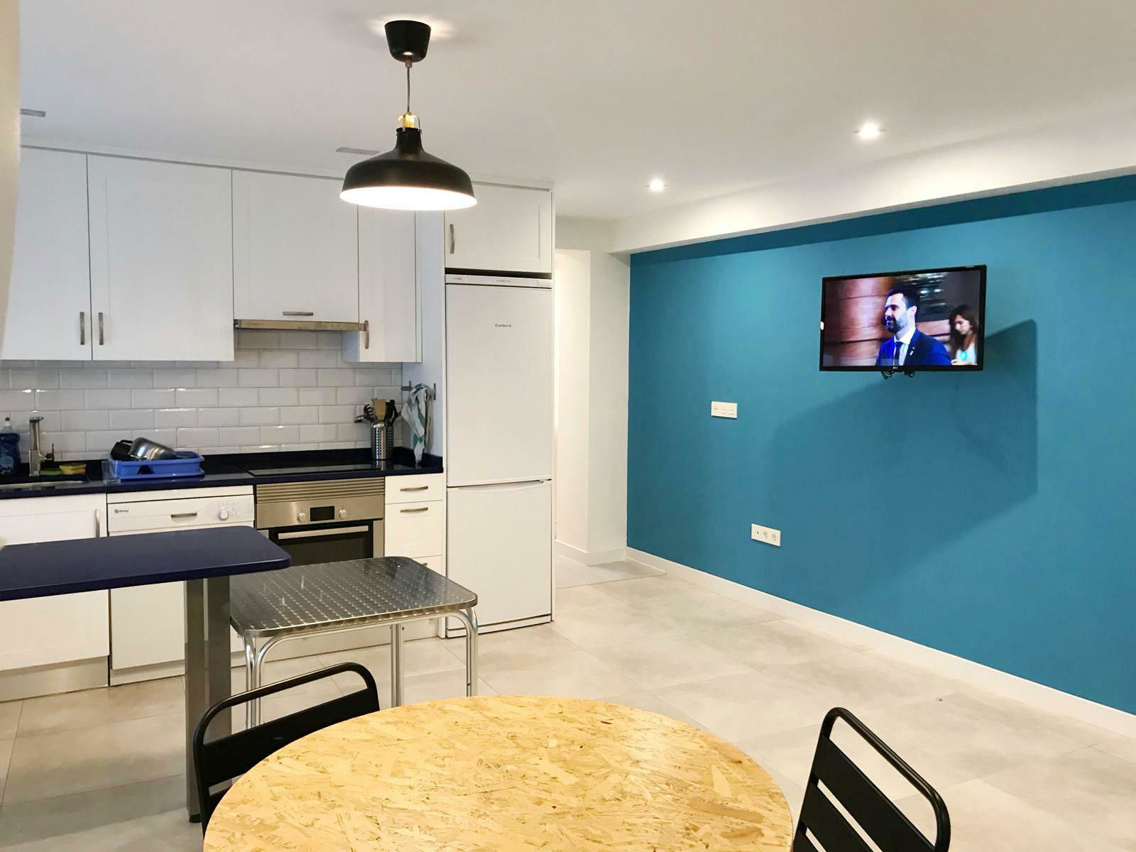 Gastfamilie Salamanca 212885