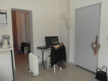 Room For Rent Vidauban 115242