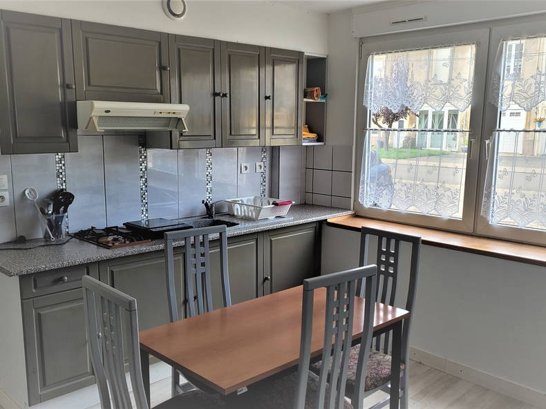 Hele Huis Charency-Vezin 263627-1