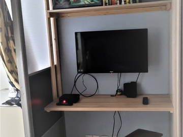 Logement Entier Charency-Vezin 263627-9