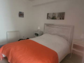 Chambre À Louer Charency-Vezin 263627