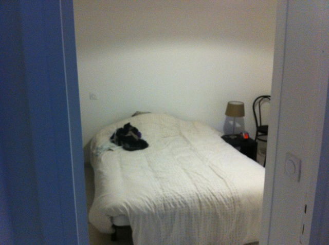 Homestay BASTIA 29296