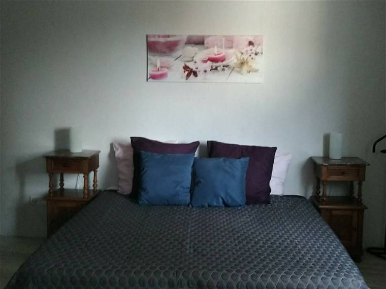 Homestay Uhlwiller 134828