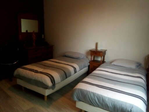 Logement Entier Uhlwiller 134828-4