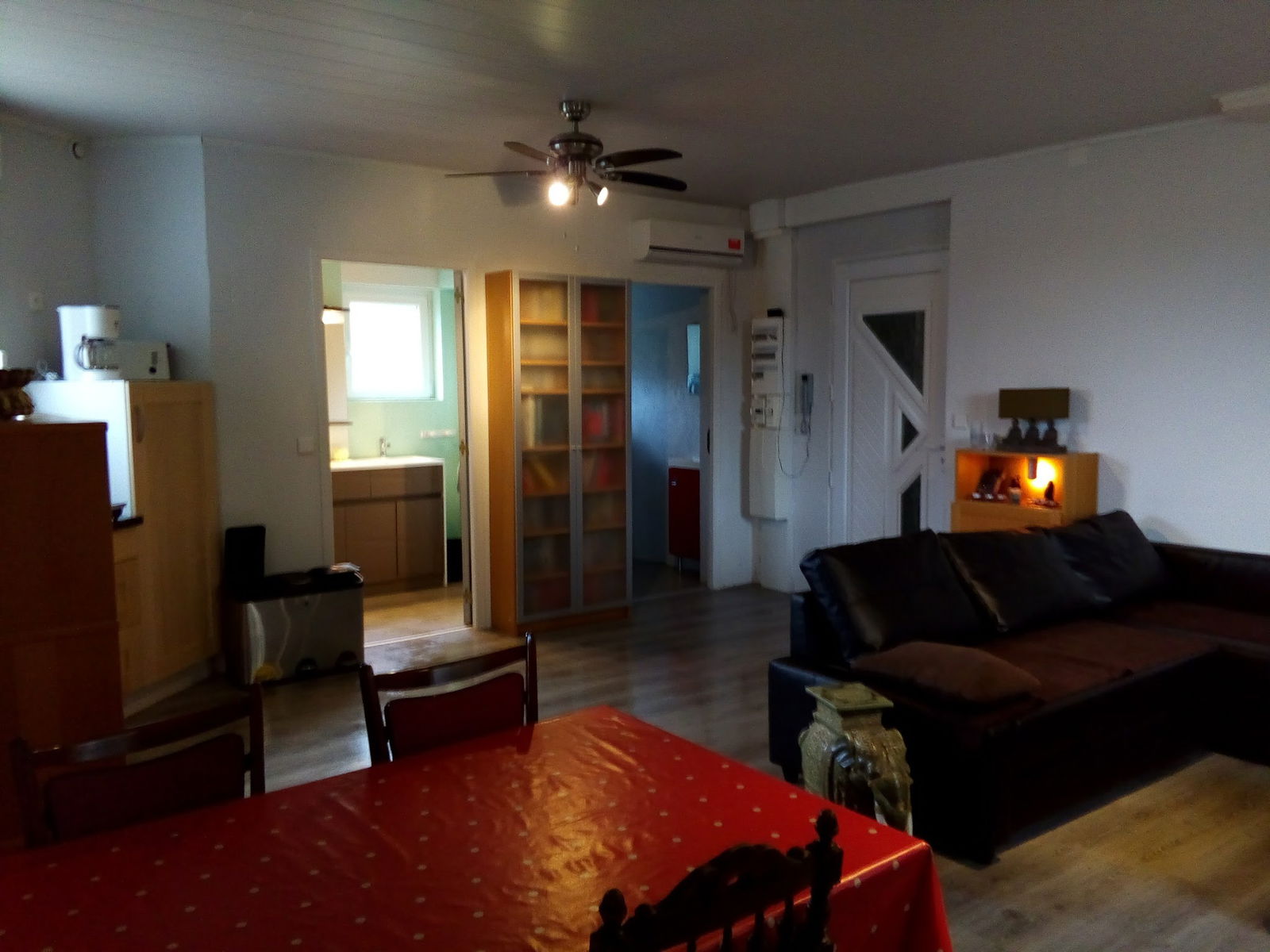 Entire Home Uhlwiller 134828