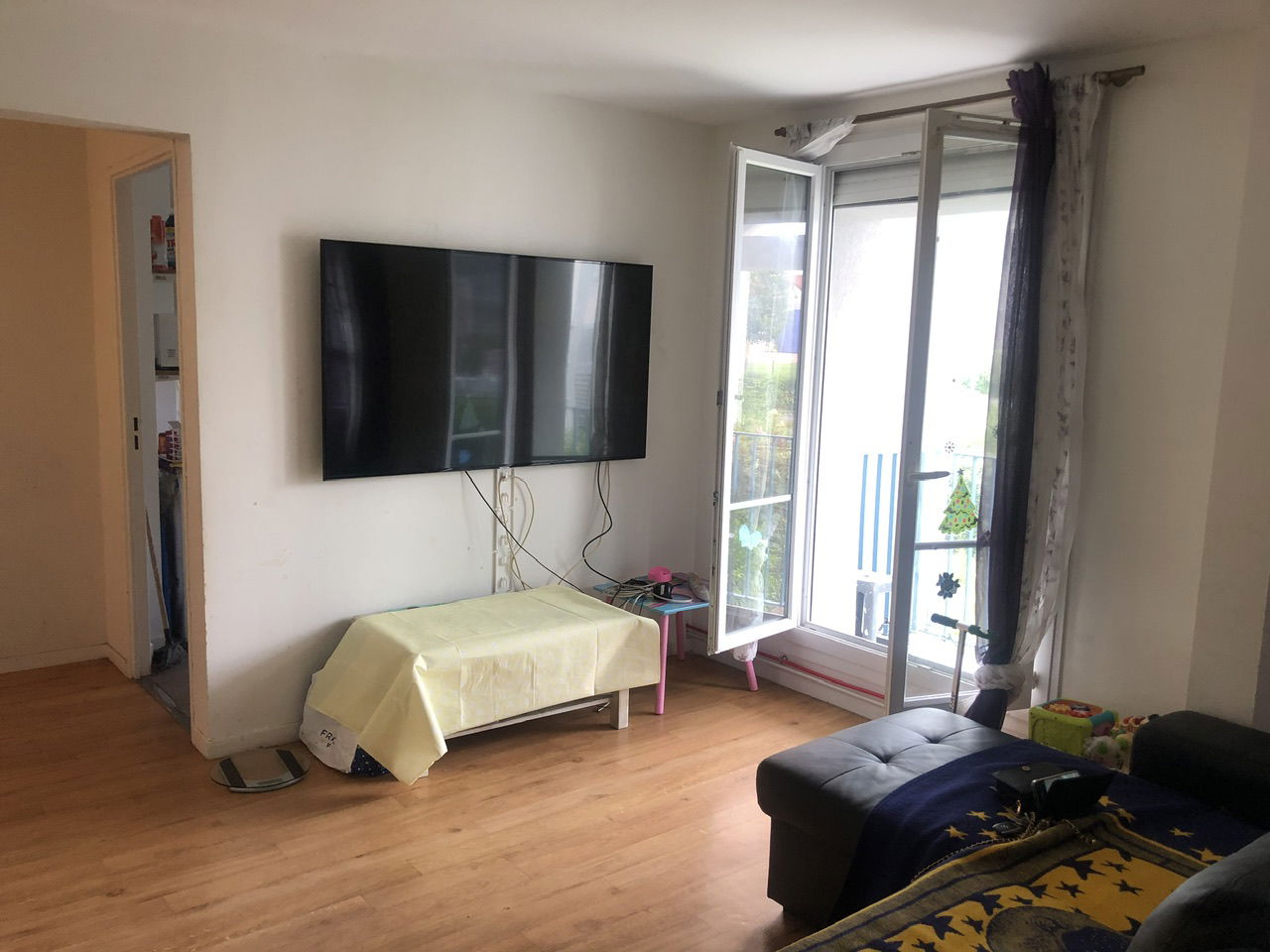 Bed And Breakfast Savigny-le-Temple 394003