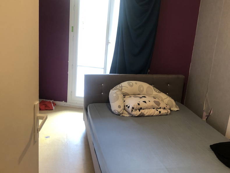 Bed And Breakfast Savigny-le-Temple 394003-4