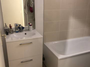 Bed And Breakfast Savigny-Le-Temple 394003-7