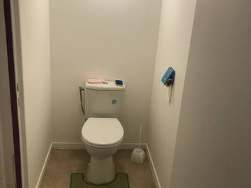 Bed And Breakfast Savigny-Le-Temple 394003-6