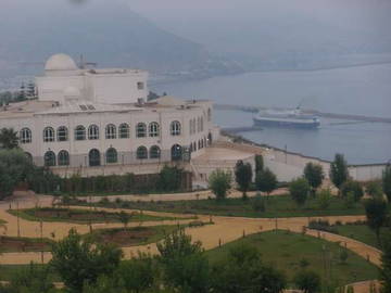 Logement Entier Bir El Djir 204536-5