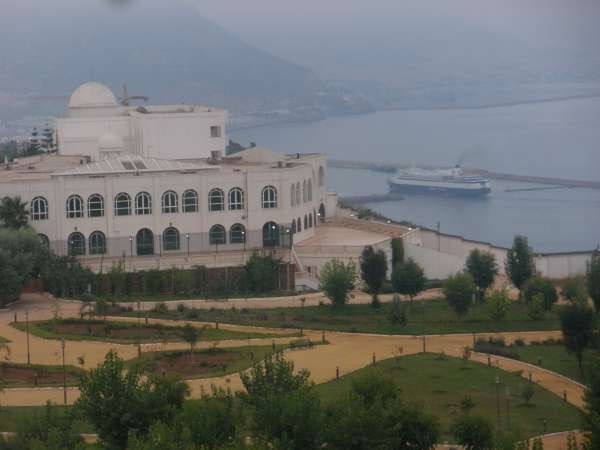 Entire Home Bir El Djir 204536-5