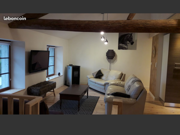 Logement Entier Uxegney 257197-4