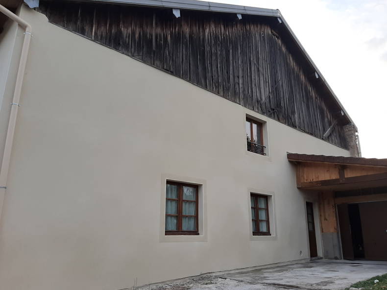 Cały Dom Uxegney 257197-5