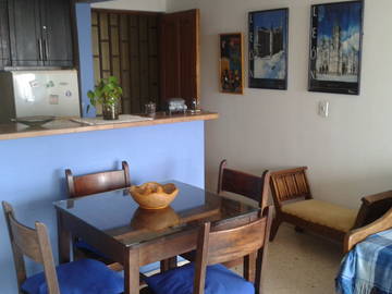 Habitación En Alquiler Cartagena 123271