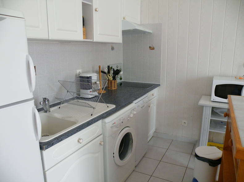 Logement Entier Saint-Cyprien Plage 9846-4