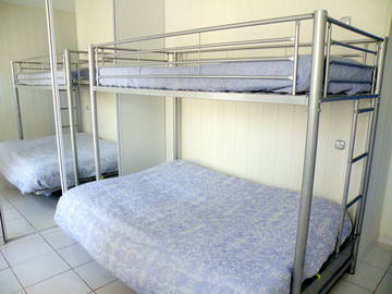 Logement Entier Saint-Cyprien Plage 9846-6