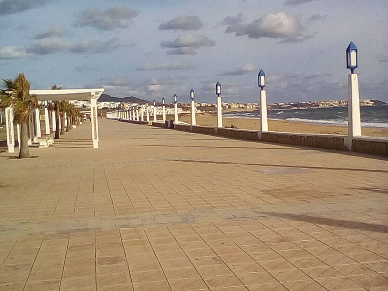 Ganzes Haus Fnideq 149931-2