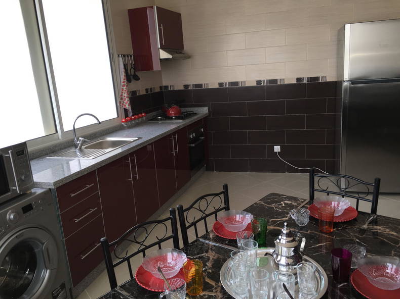 Ganzes Haus Fnideq 149931-3