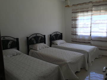 Logement Entier Fnideq 149931-6