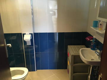 Logement Entier Fnideq 149931-7