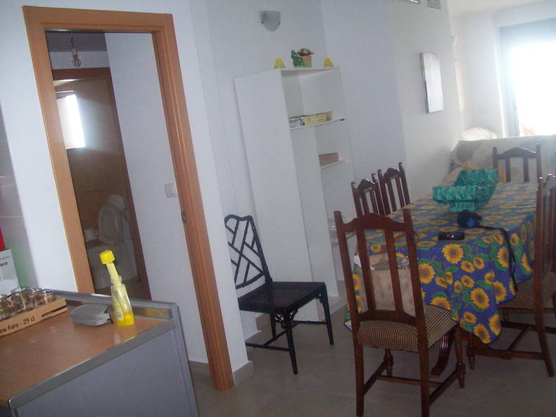 Toda La Casa La Manga 104294-5