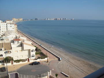 Toda La Casa La Manga 104294-9