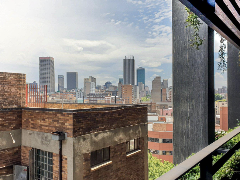 Tutta La Casa Johannesburg 232177-2