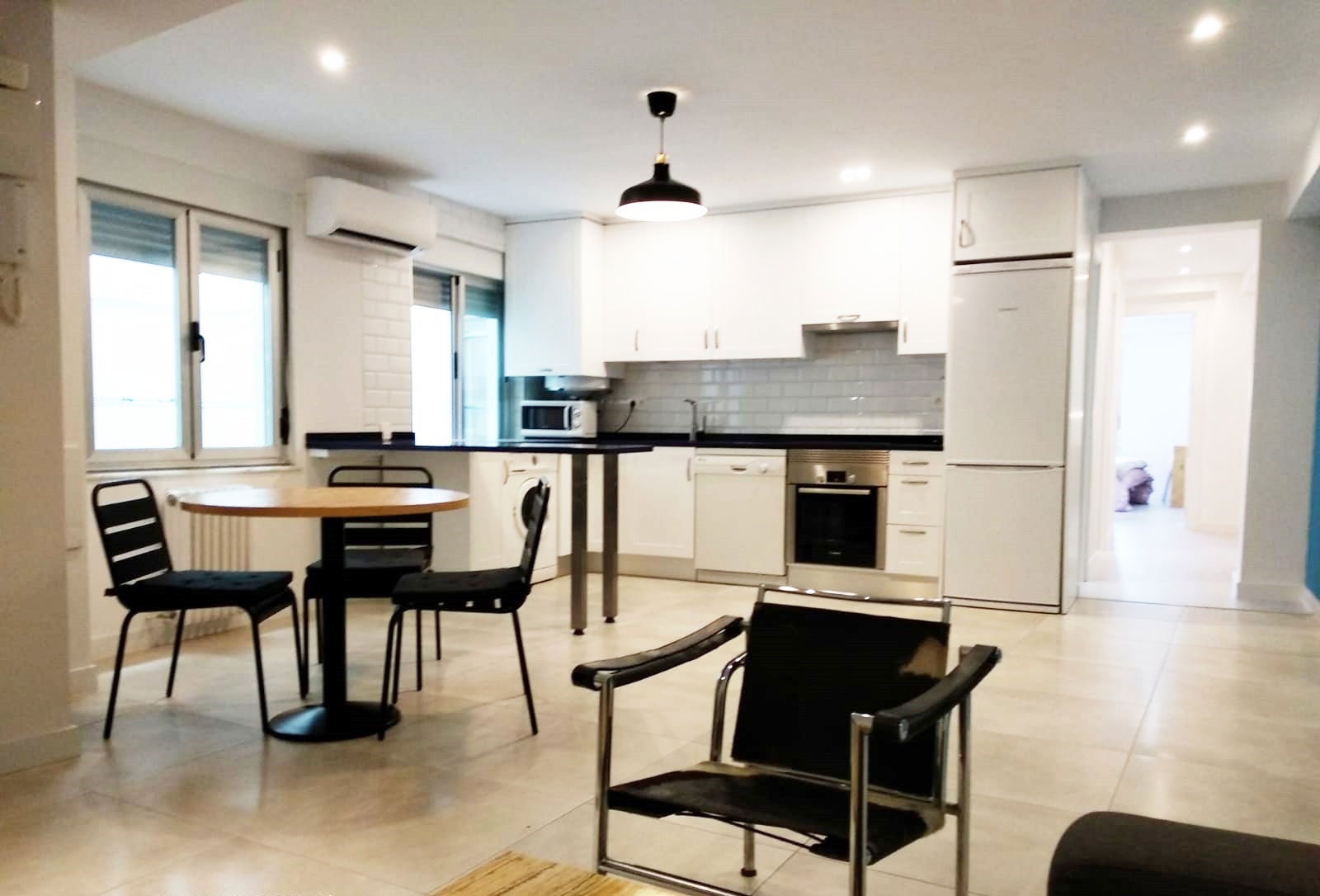 Homestay Salamanca 212885