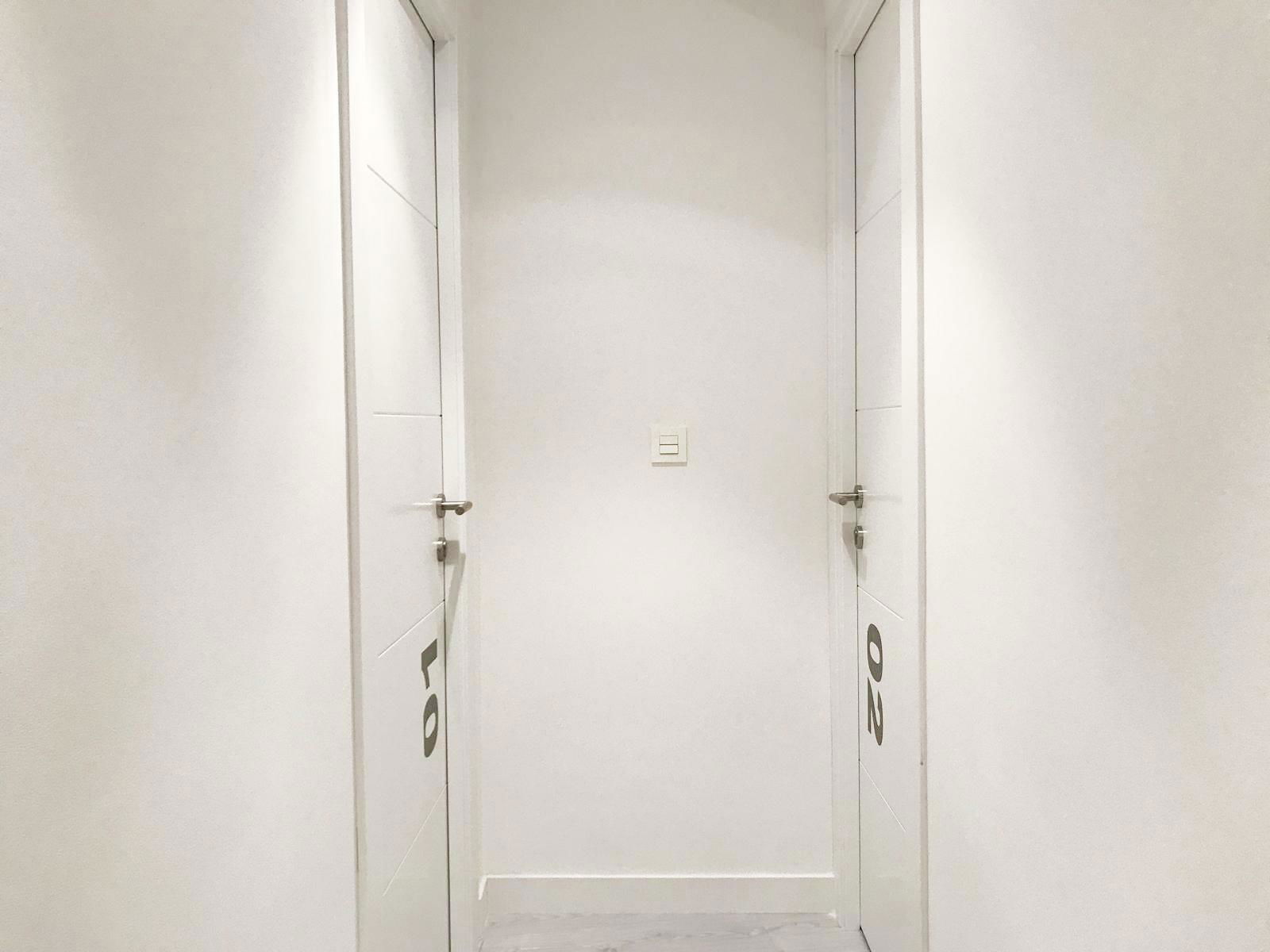 Homestay Salamanca 212885