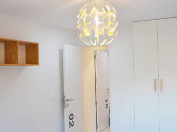 Quedarse En Casa Salamanca 212885-8