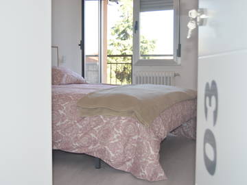 Quedarse En Casa Salamanca 212885-9