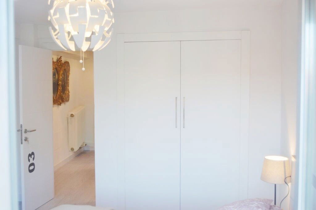 Homestay Salamanca 212885