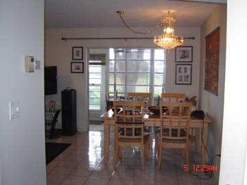 Habitación En Alquiler Punta Gorda 134457