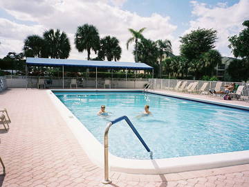 Logement Entier Punta Gorda 134457-4