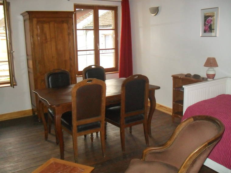 Homestay Plombières-les-Bains 64047