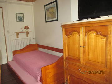 Logement Entier Plombières-Les-Bains 64047-5