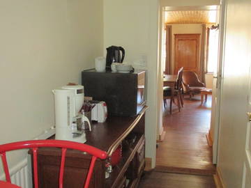 Logement Entier Plombières-Les-Bains 64047-7