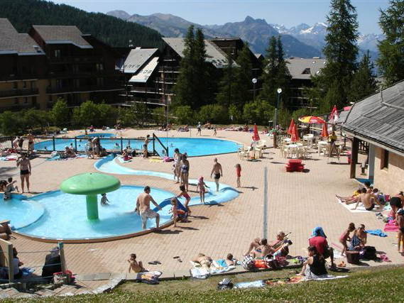 Toda La Casa Risoul 171431-1