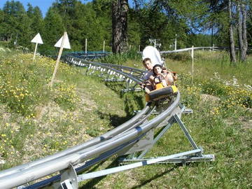 Logement Entier Risoul 171431-7