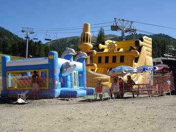 Logement Entier Risoul 171431-9