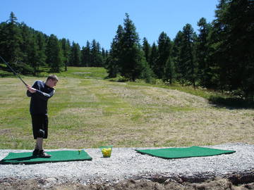 Logement Entier Risoul 171431-10